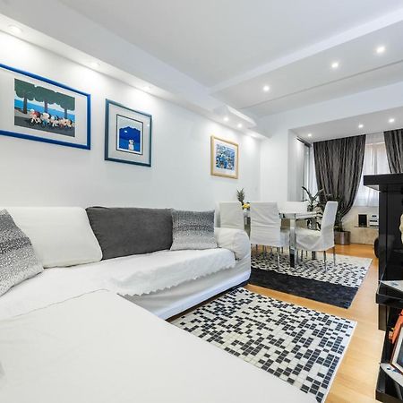 Luxury Apartment Set سبليت المظهر الخارجي الصورة