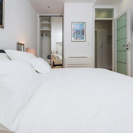 Luxury Apartment Set سبليت المظهر الخارجي الصورة
