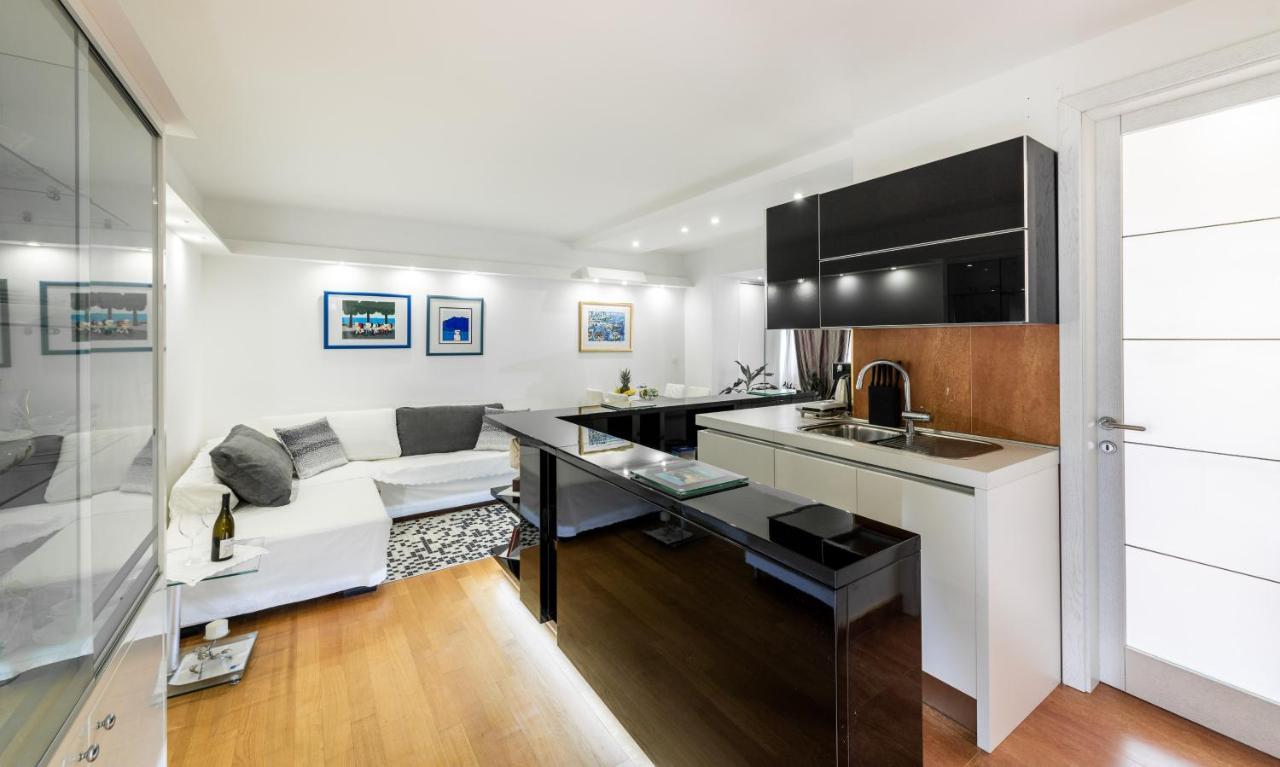 Luxury Apartment Set سبليت المظهر الخارجي الصورة