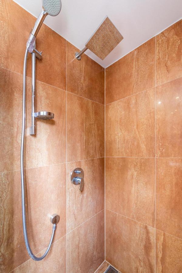Luxury Apartment Set سبليت المظهر الخارجي الصورة