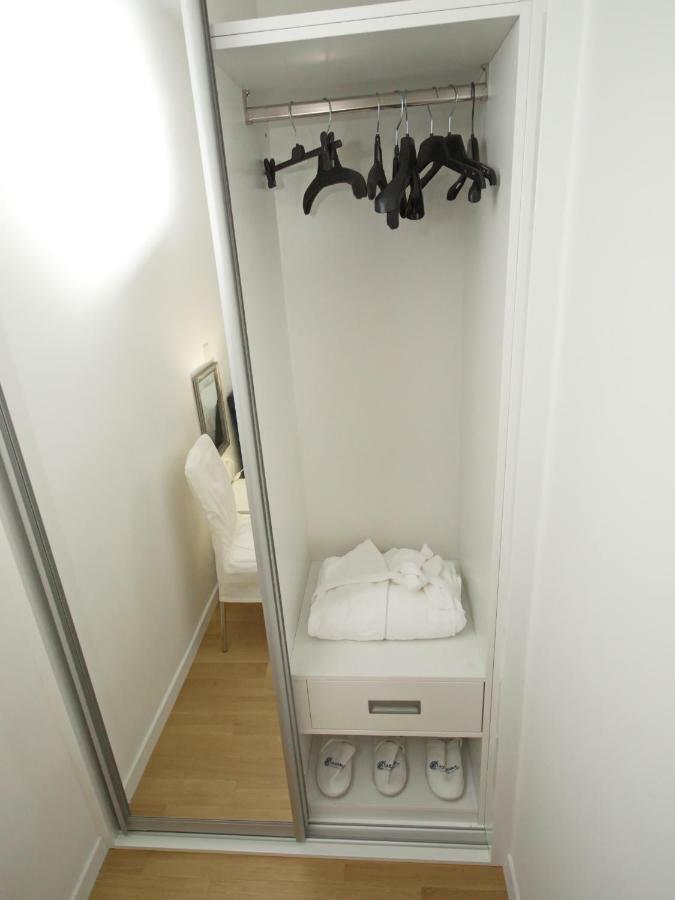 Luxury Apartment Set سبليت المظهر الخارجي الصورة